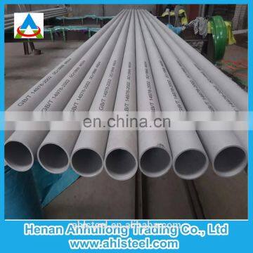 sus 439 stainless steel pipes for drinking water for food industry, construction, upholstery and industry instrument