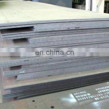 40cr corrosion resistant steel plate