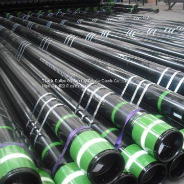 Цена обсадных труб, труб из стали API 9Cr, обсадная стальная труба L80 13Cr/буроходовая труба нефтяной скважины