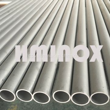 Seamless Stainless Steel Pipe 304L