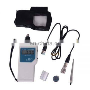 HY-103 Motor Vibration Measuring Instrument photo-3