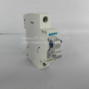 Miniature Circuit Breaker Lockout or MCB Lock Dogs or Toggle Lock photo-5