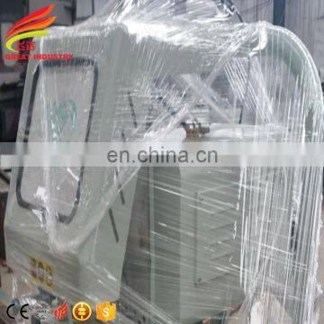 High Precision 45~90 Cutting Degree Thermal Break Aluminum Profile Machine for Profiles of Window and Door photo-4