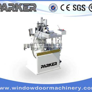 LDX-200 Aluminium Profile End Milling Machine Multi-function photo-2