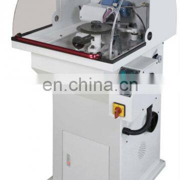 Flying saw blade grinding machine