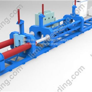 820 Pipe Expanding Machine