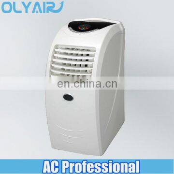 Olyair mobile air conditioner OPC R410a heat pump 7000-18000BTU CE popular model