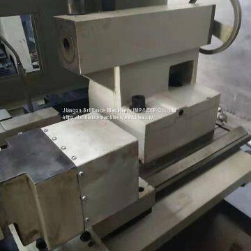 SMTCL STC34100bpipe CNC Pipe Threading Lathe photo-3