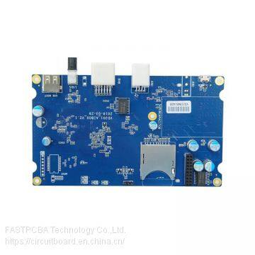 Professional Pcb Soldering