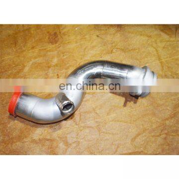 SAIC- IVECO FPT Cursor 9 Engine S00010257 Pump Intake Pipe