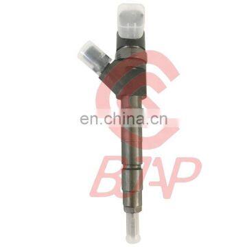 BJAP CRI Fuel Injector 0445120126 0 445 120 126 for For K OBELCO SK130-8 SK140-8