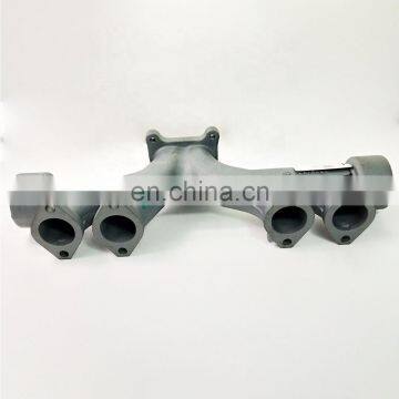 Hot sale diesel  M11 3335152 stainless steel exhaust manifold