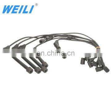 WEILI Spark plug wire 22450-98E25 for N-i-s-s-a-n Maxima 3.0L-V6