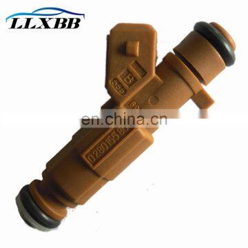 Original Fuel Injector Nozzle 0280155803 For Citroen Peugeot 306 406 1984.C4 9628891480