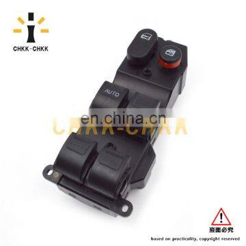 Window Front Left Switch For 07-08 BTL6002 OEM 35750-SAA-G12