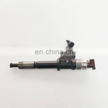 Truck engine parts common rail Injector 095000-8871