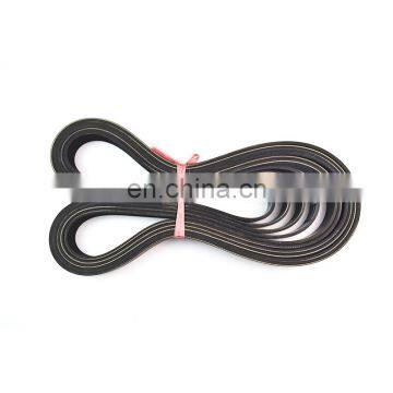 Diesel Engine parts Ribbed Belt 3926856 For Excavator