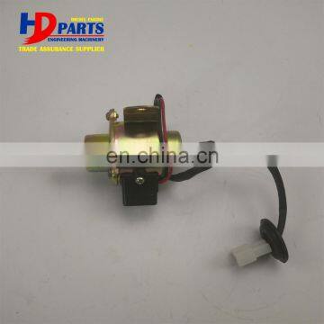 HD-4230 HD-4232 12V 24V Fuel Pump Engine Spare Parts