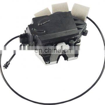 Tailgate Hatch Lock Mechanism 1647400735 1647400335 photo-5