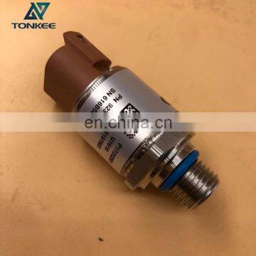 VOE17252661 17252661 Pressure Sensor EC140C EC180C EC210C EC300D EC750D EW145B Low Pressure Sensor Switch for VOLVO Excavator