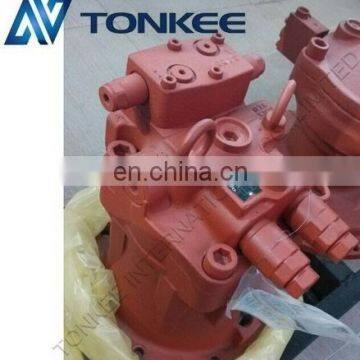 14552686 Swing motor M5X130CHB-10A-64B/275-122 for EC210B Hydraulic excavator