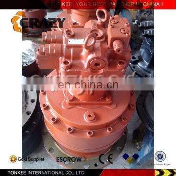 original new 09203398 M5X180CHB-10A swing motor & swing motor assy & swing device for excavator