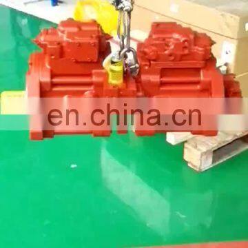 Excavator Hydraulic Pump K3V63 K3V112 K3V140 K3V180 K5V140 K3SP36B Main Pump