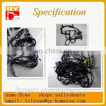 High quality excavator wire harness from China wholesale