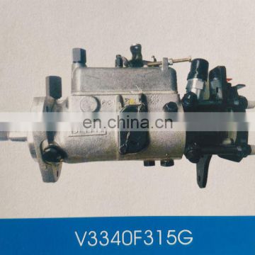 Diesel engine fuel pump V3340F315G