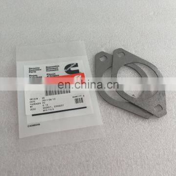 Cummins ISX QSX Exhaust Manifold Gasket 3680343 4907447 photo-3