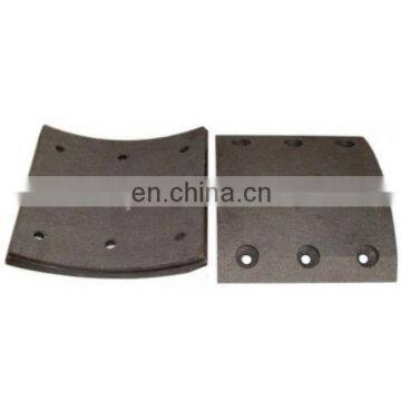 BL1033 44066-90118 brake linings for truck