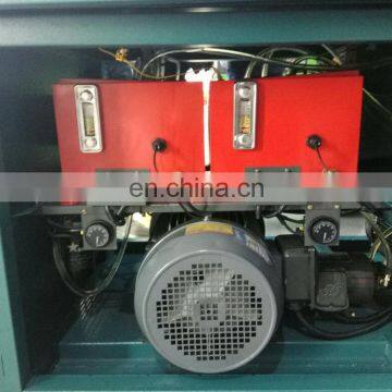 Diesel Fuel Injector Common Rail Test Bench C318