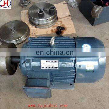 Automobile Maintenance Equipment Diesel Fuel Injection Pump Test Bench photo-5