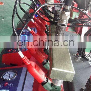 JH-601A Ultrasonic Fuel Injector Cleaner and Tester High Quality Equally With L-aunch photo-2