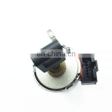 Transmission Step Motor For N-issan A-ltima R-ogue S-entra D-odge C-aliber OEM JF011E RE0F10A F1CJA 203452A photo-4