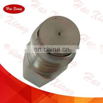 Fuel Rail Pressure Relief Valve 6C1Q9H321AB/6C1Q-9H321-AB