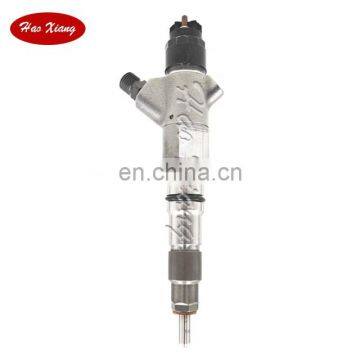 AUTO Rail Diesel Injector 0445120153