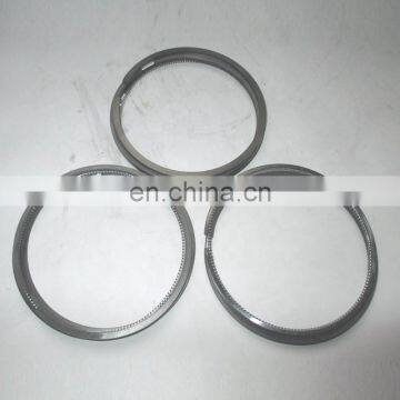 For D13 spare engines parts piston ring set for sale