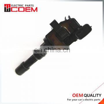 Wholesale Automotive Parts MD363547 For MITSUBISHI Galant VI FTO 1.8 94-01 4G93 Ignition Coil Pack Ignition Coil Manufacturers