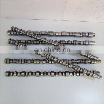 High Hardness Diesel Engine Camshaft Camshaft 3044767 Camshaft Assy photo-5