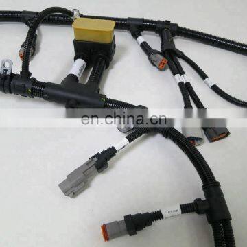 Hot Sale Diesel Engine Spare Parts Wiring Harness 4943176