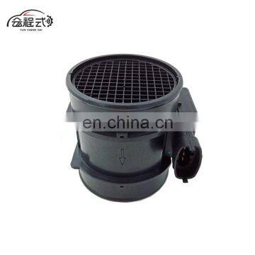 New Mass Air Flow MAF Sensor 5wk9606 For Opel Vauxhall Astra Corsa Meriva Omega Vectra Zafira Saab 5WK9606 90530463