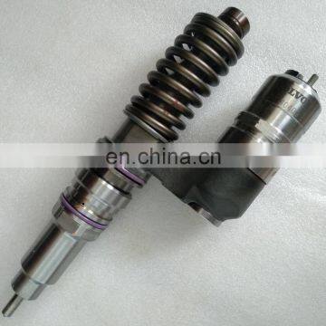 Diesel Common rail Fuel Injector 0414702010 20440409 for VOL*O