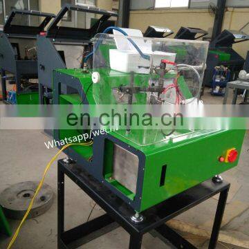 DTS200 High Quality Common Rail Diesel Injector Test Bench photo-5