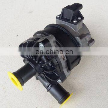 OEM 70603331 In Stock Electric Water Pump Thermostat Pipe Assembly For Audi A8