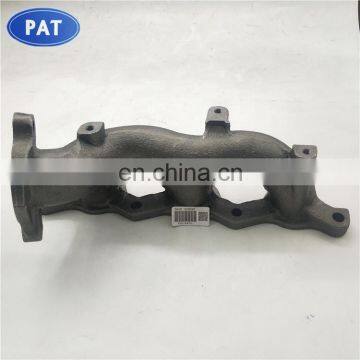 PAT Right Exhaust Manifold MR450980 / MR450954 For Pajero Montero Sport Triton L200 photo-4
