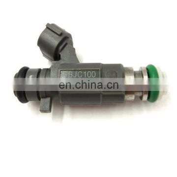 Genuine high quality factory price flow matched fuel injector nozzle FBJC100