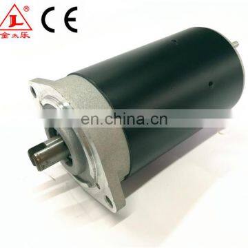 JINLE Customized 12 Volt dc Electric Motors photo-4
