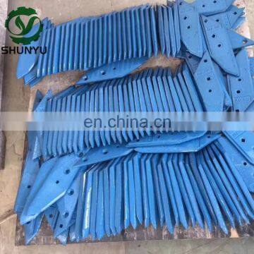 Agriultural Machinery Parts/rotarycultivatorblades/maschio Rotavatorblades photo-3
