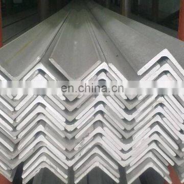 Competitive Price Galvanized Iron Steel Angle Bar